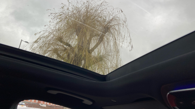 Mercedes-Benz GLC 300d 4Matic AMG Line Premium + 5dr 9G-Tronic Diesel Estate